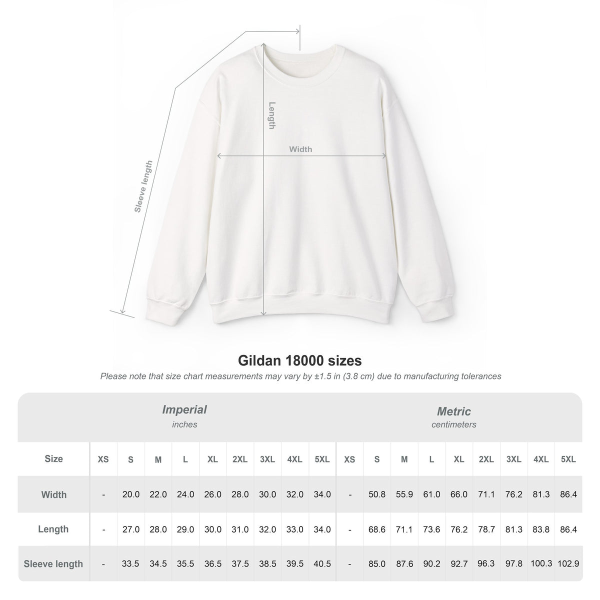 Bleachers & Doubleheaders — draft tee mockup (crewneck stand-in until Printify 1717 mockups)