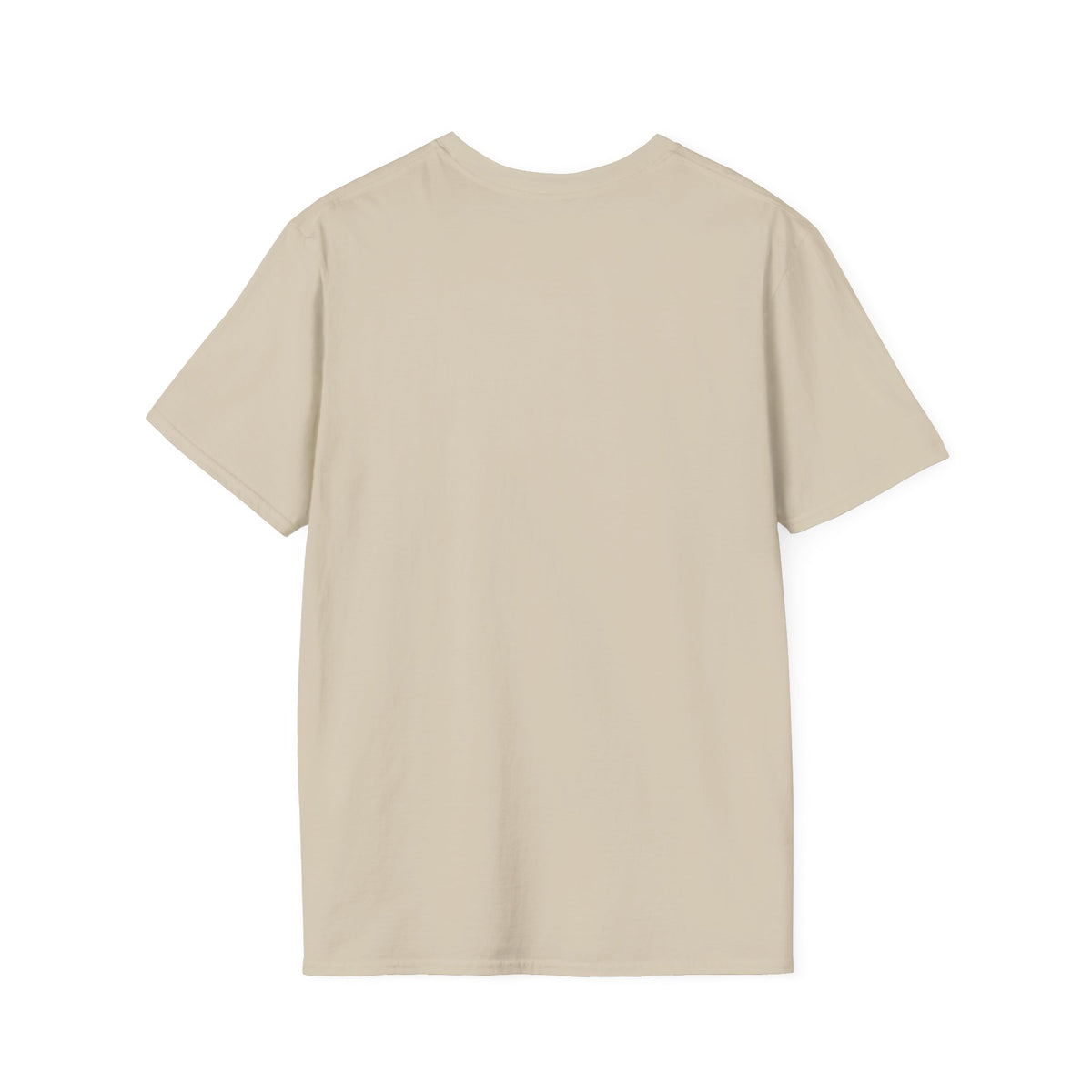 California Quail & Poppy Tee – State Bird and State Flower