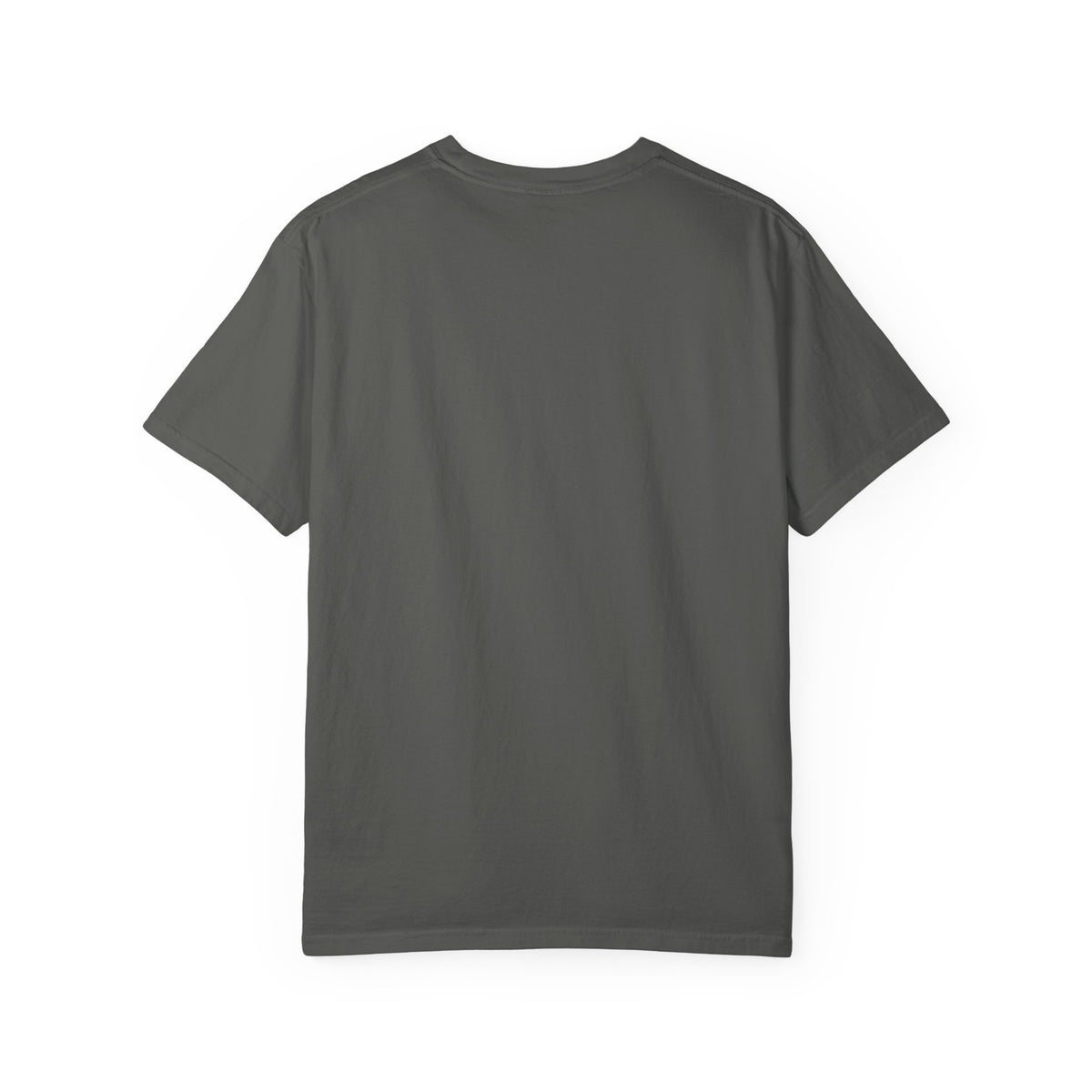 California Quail & Poppy Tee