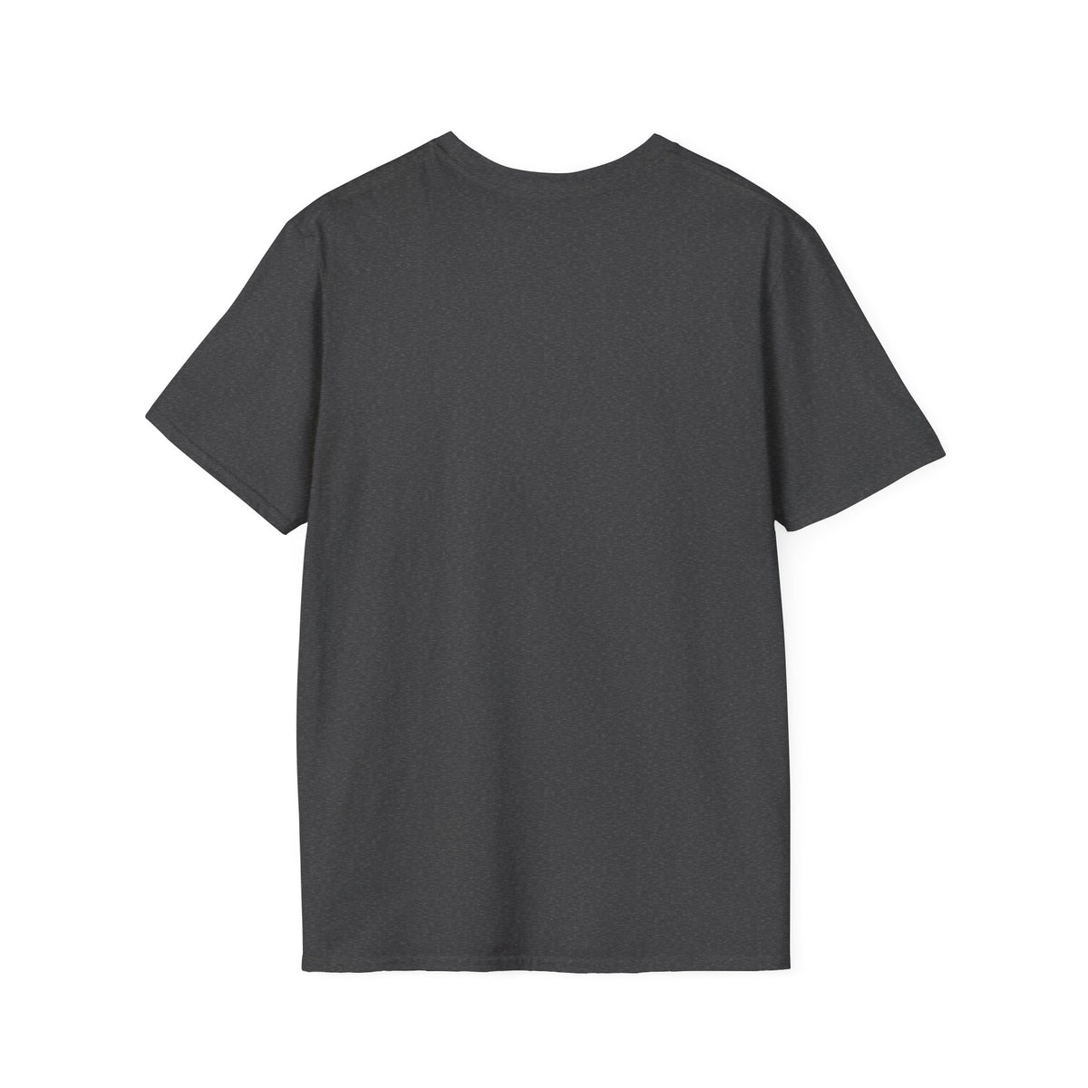 California Quail & Poppy Tee – State Bird and State Flower