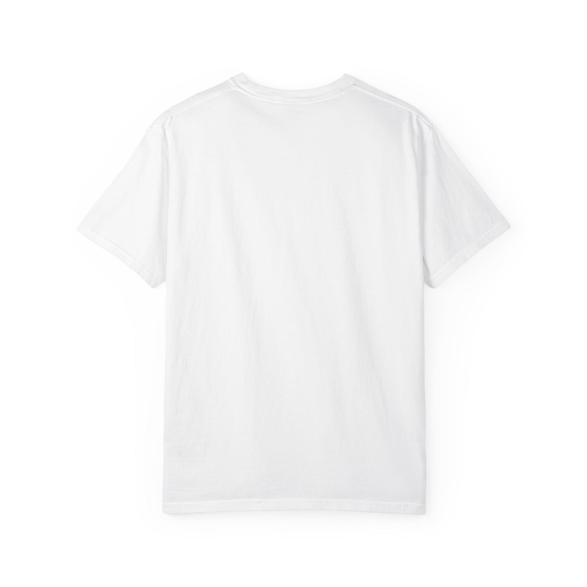 California Quail & Poppy Tee