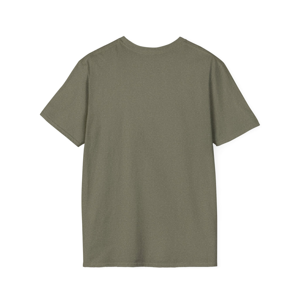 California Quail & Poppy Tee – State Bird and State Flower