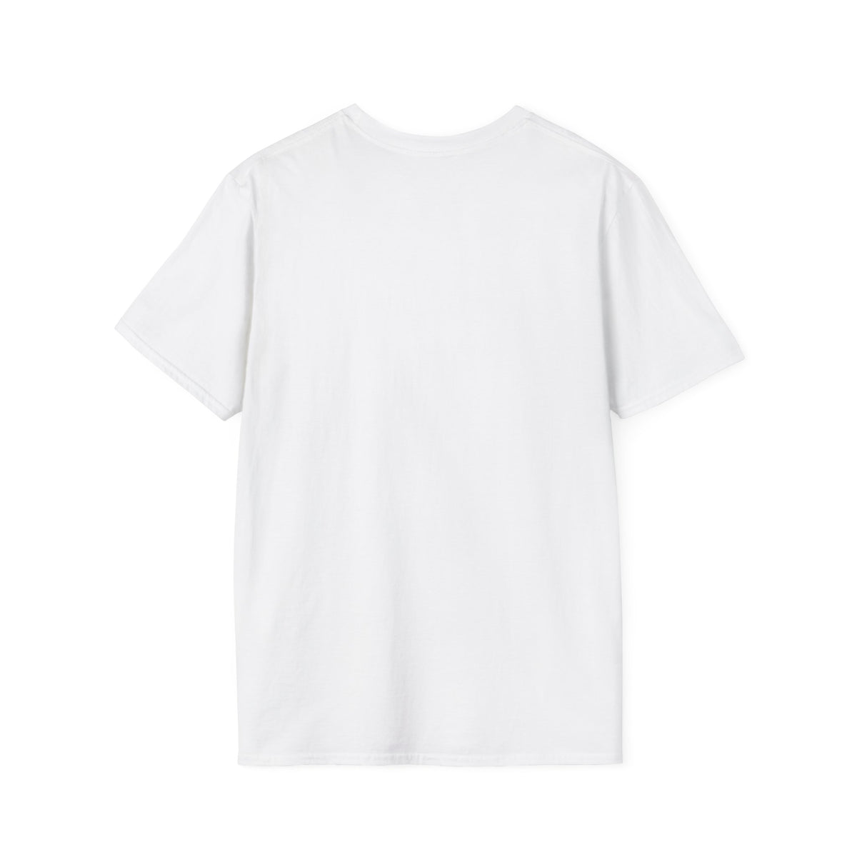 California Quail & Poppy Tee – State Bird and State Flower