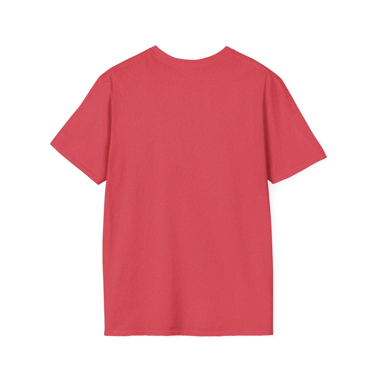 California Quail & Poppy Tee – State Bird and State Flower