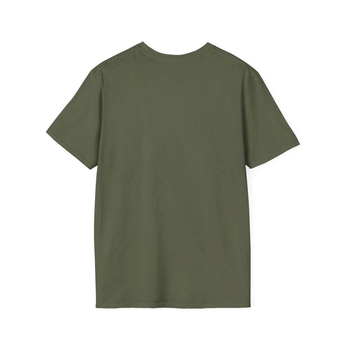 California Quail & Poppy Tee – State Bird and State Flower