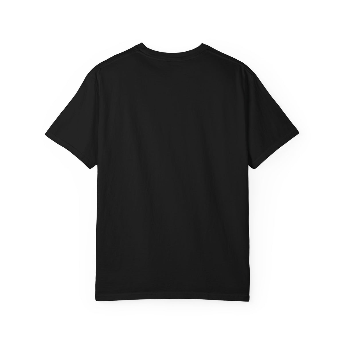 California Quail & Poppy Tee