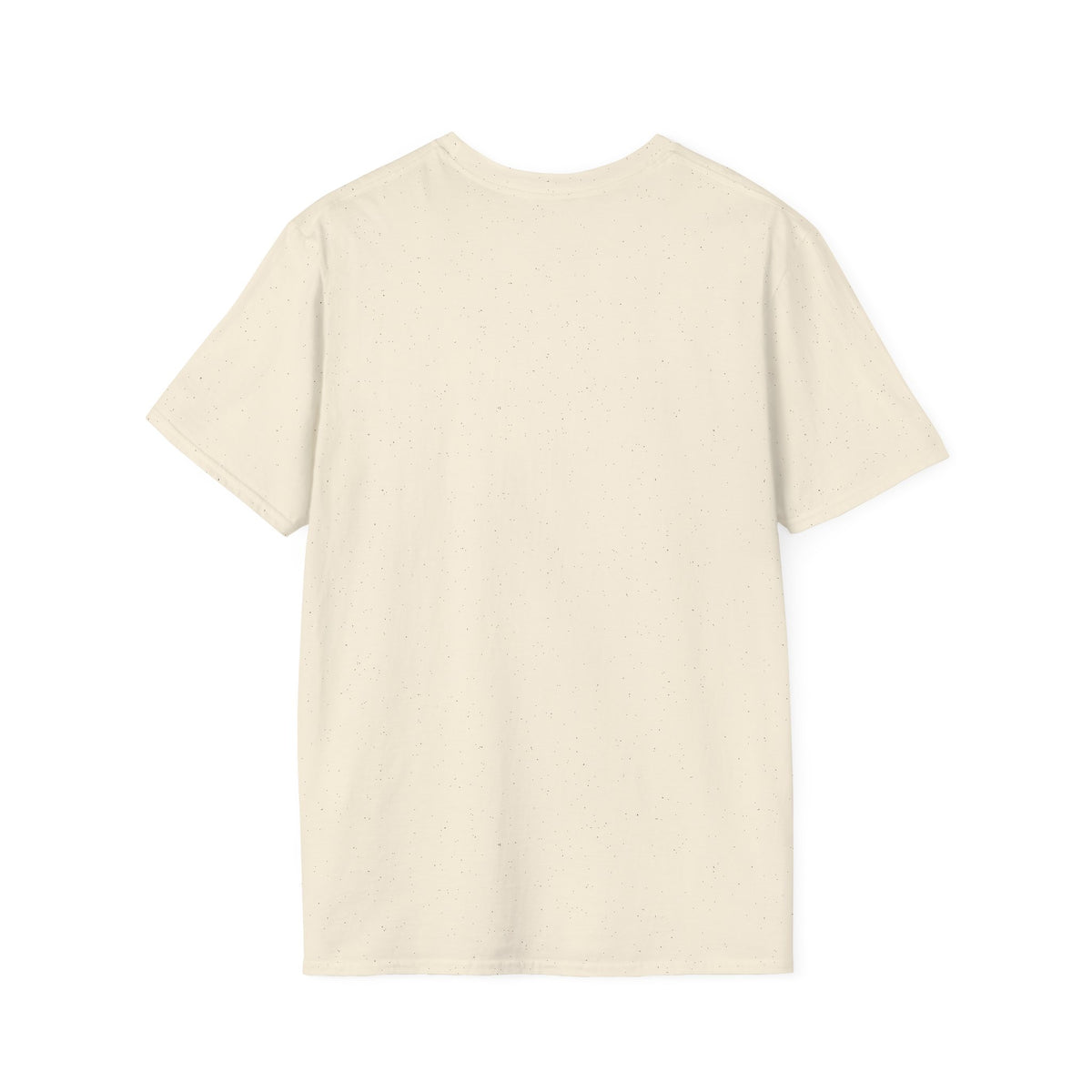 California Quail & Poppy Tee – State Bird and State Flower