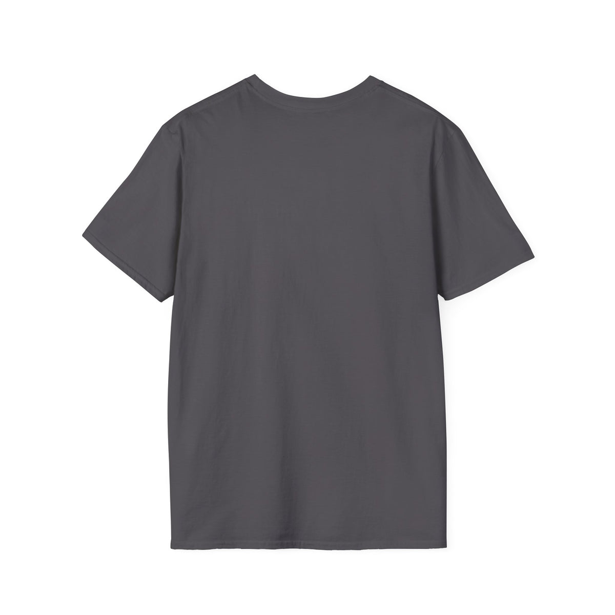 California Quail & Poppy Tee – State Bird and State Flower