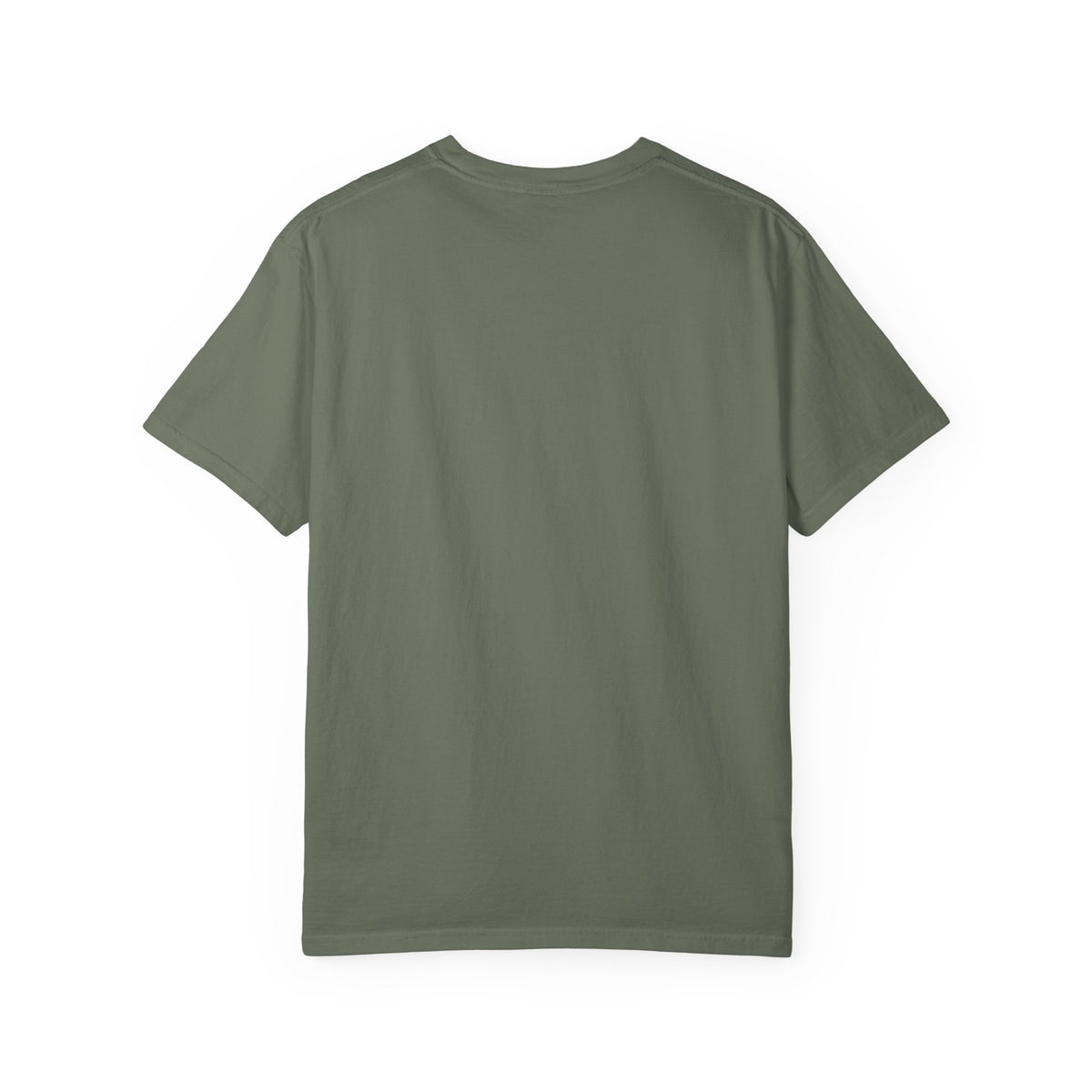 California Quail & Poppy Tee
