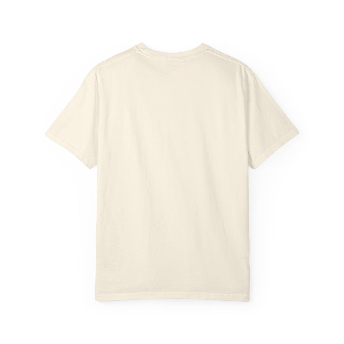 California Quail & Poppy Tee