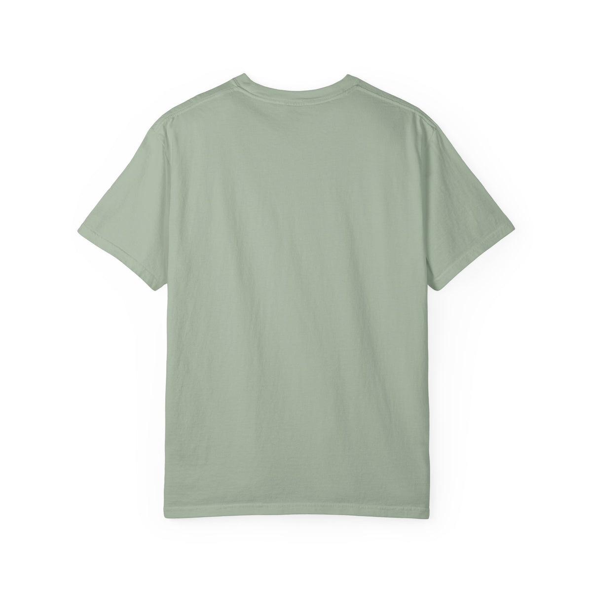 California Quail & Poppy Tee