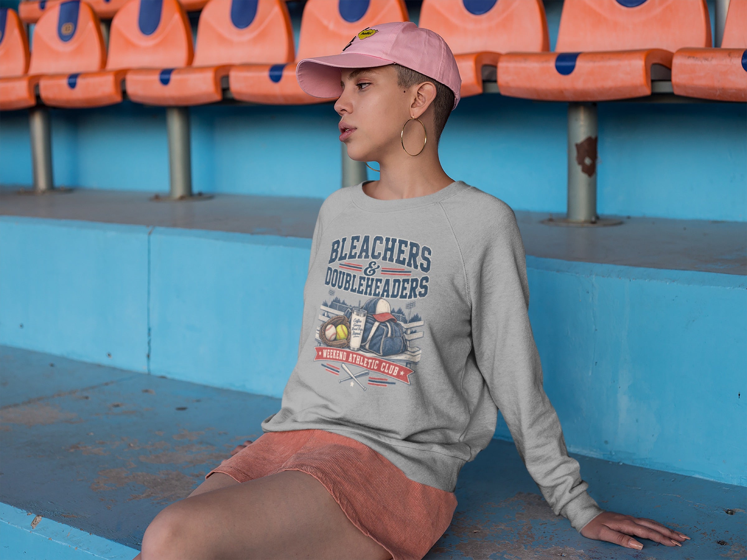 Bleachers & Doubleheaders