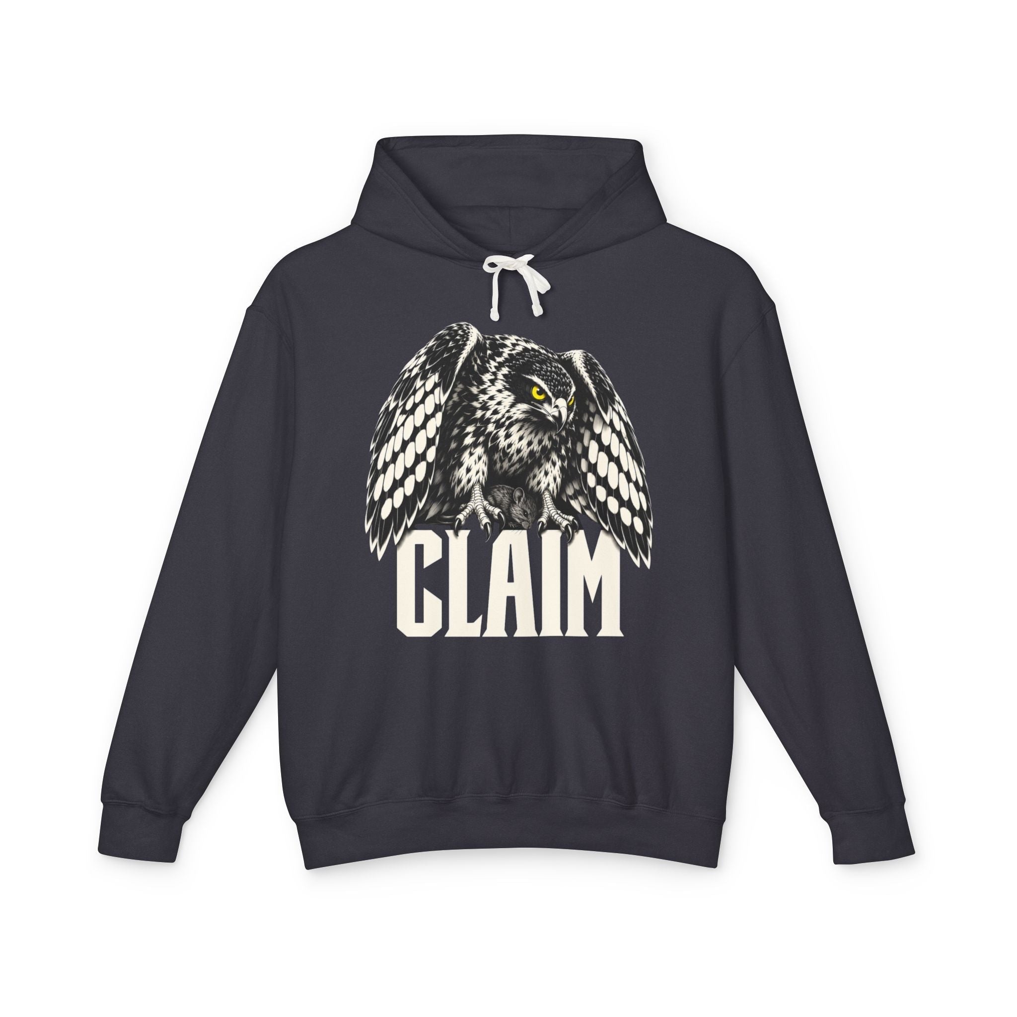 CLAIM — stage imagery