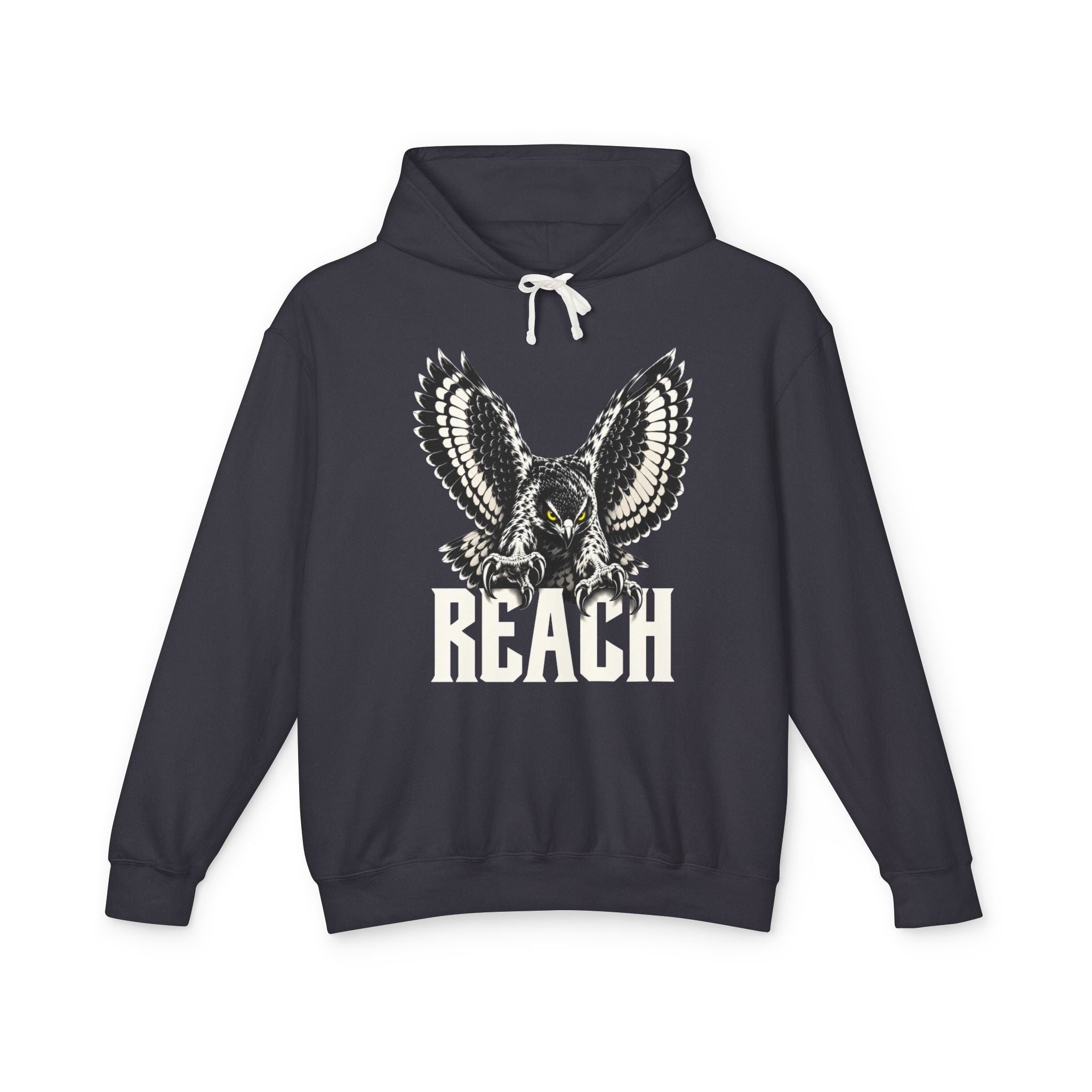 REACH — stage imagery